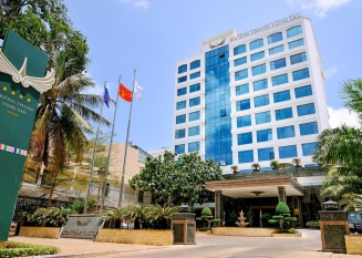 TP.HCM: Giá Chung Cư Cao Cấp Tăng Vì Thiếu Nguồn Cung