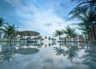 Khởi Công Dự Án Khu Dân Cư An Huy Đức Hòa