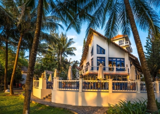 Giá Nhà Liền Thổ Giảm Mạnh, Chung Cư Liên Tục Tăng