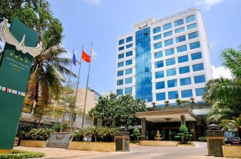 TP.HCM: Giá Chung Cư Cao Cấp Tăng Vì Thiếu Nguồn Cung
