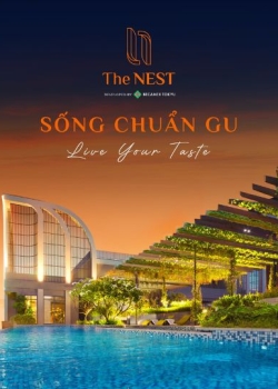 MIDORI PARK THE NEST