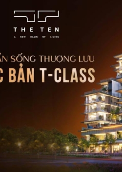 The TEN Becamex Tokyu