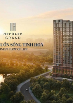 Orchard Grand