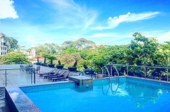 Thực Hư Giá Thứ Cấp Chung Cư TP.HCM Tăng Trở Lại?